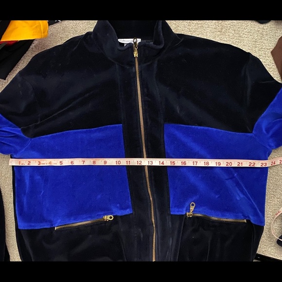 Classic Ultrasport Jacket USA Size XL - Picture 6 of 9